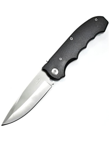 Cuchillo Plegable Táctico Genérico EDC 21 cm Acero Inoxidable