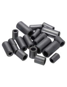 Núcleos Toroidales de Ferrita PATIKIL 20 Piezas 9.5-14.2mm