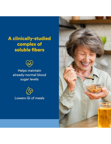 Cápsulas Vegetarianas PGX WellBetX Plus Morera 180 Unidades