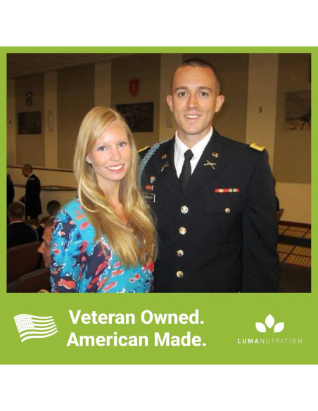 Suplemento de Bergamota Cítrica Luma Nutrition 1000mg 60 Cápsulas