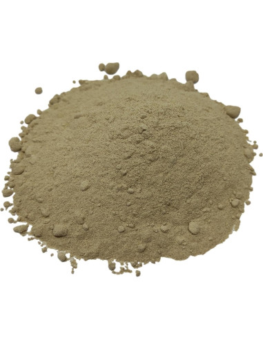 Polvo de raíz de diente de león 100% puro 42.5g - Fluxias