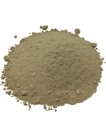 Polvo de raíz de diente de león 100% puro 42.5g - Fluxias