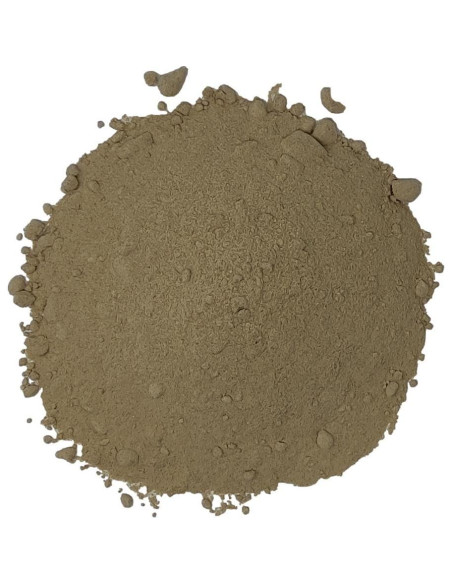 Polvo de raíz de diente de león 100% puro 42.5g - Fluxias