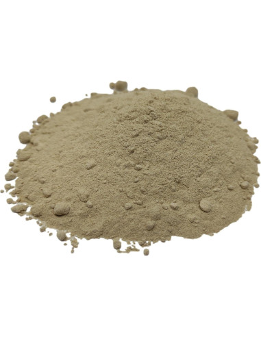 Polvo de raíz de diente de león 100% puro 42.5g - Fluxias