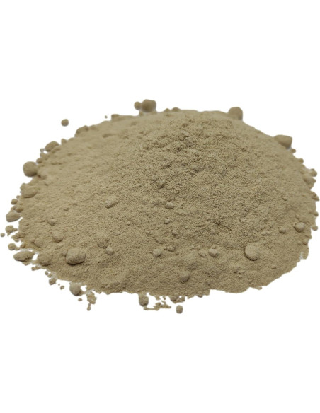 Polvo de raíz de diente de león 100% puro 42.5g - Fluxias