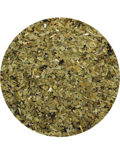 Cápsulas de Té de Yerba Mate Orgánica Compañía Especial - 10 Unidades 2