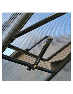 Kit de Ventilación Automático para Techo Monticello