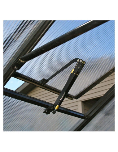 Kit de Ventilación Automático para Techo Monticello