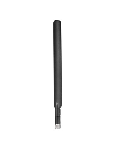 Antena Celular 4G LTE Bingfu 6dBi RP-SMA Macho Omni-direccional