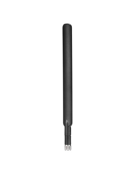 Antena Celular 4G LTE Bingfu 6dBi RP-SMA Macho Omni-direccional