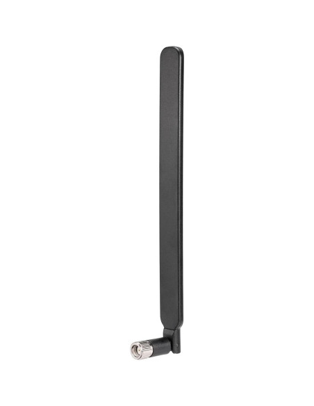 Antena Celular 4G LTE Bingfu 6dBi RP-SMA Macho Omni-direccional