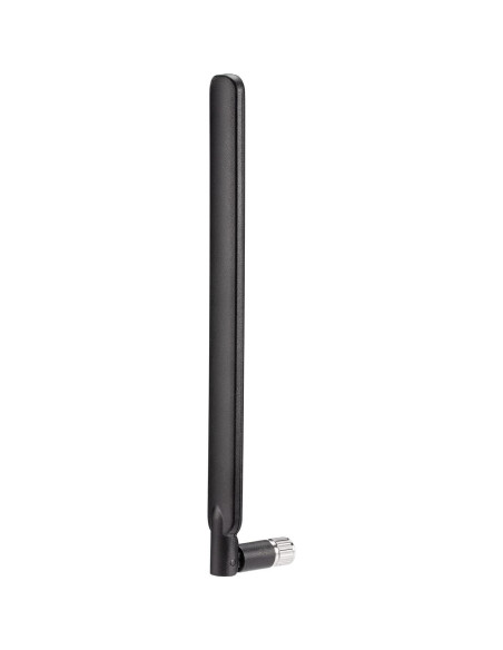 Antena Celular 4G LTE Bingfu 6dBi RP-SMA Macho Omni-direccional
