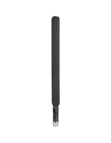 Antena Celular 4G LTE Bingfu 6dBi RP-SMA Macho Omni-direccional