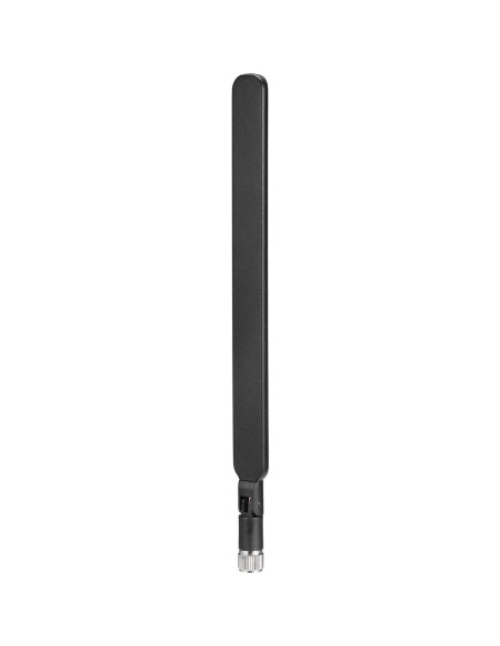 Antena Celular 4G LTE Bingfu 6dBi RP-SMA Macho Omni-direccional