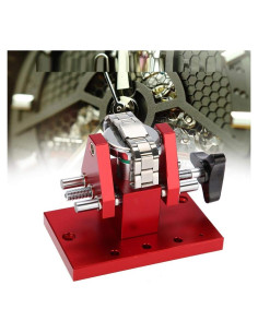 Juego de Herramientas de Reparación de Relojes Snap On 14x9cm