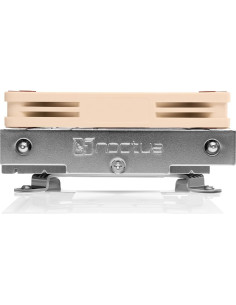 Enfriador de CPU Noctua NH-L9i-17xx para Intel LGA1700/1851 2