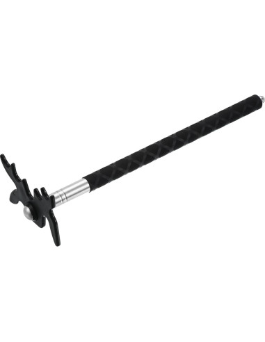 Puente de Taco de Billar Retráctil M METERXITY 82.5-150 cm