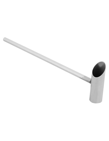 Cuchara de Azúcar Profesional HEEPDD 31.5 cm Acero Inoxidable