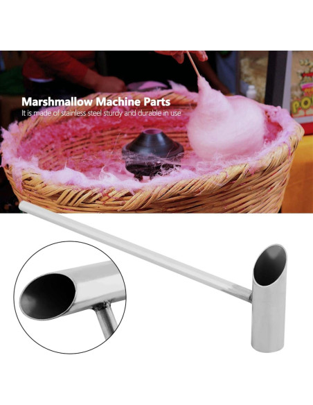 Cuchara de Azúcar Profesional HEEPDD 31.5 cm Acero Inoxidable