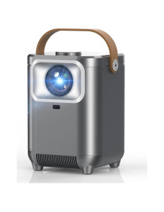 Proyector Portátil TMY V18 1080P WiFi 6 Bluetooth 1.32kg