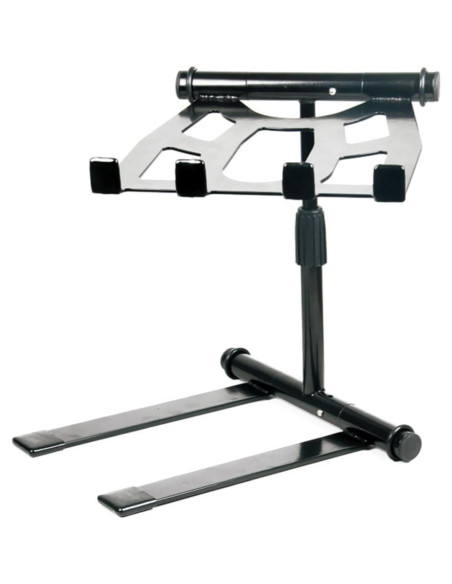 Controlador DJ Hercules DJControl Inpulse 500 + Soporte Pyle