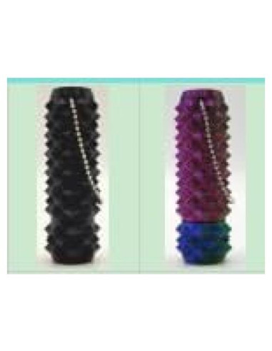 2PCS Little Ouchies Fidget Sensorial 3D Alivio Estrés Adultos