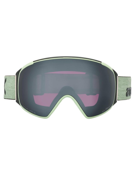 Gafas Tóricas Anon M4S con Lente Perceive y Máscara MFI