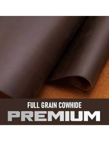 Bolsa de Mensajero Brela 15.6" Cuero Star Vista Unisex