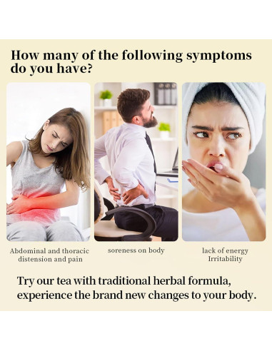 Té Orgánico de Diente de León y Goji SIRDIKA 120g - 12 Bolsitas