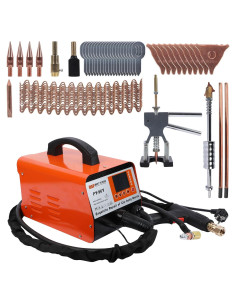 Kit de Pulido de Abolladuras PLAYOCCAR 3000W, 17.6 kg