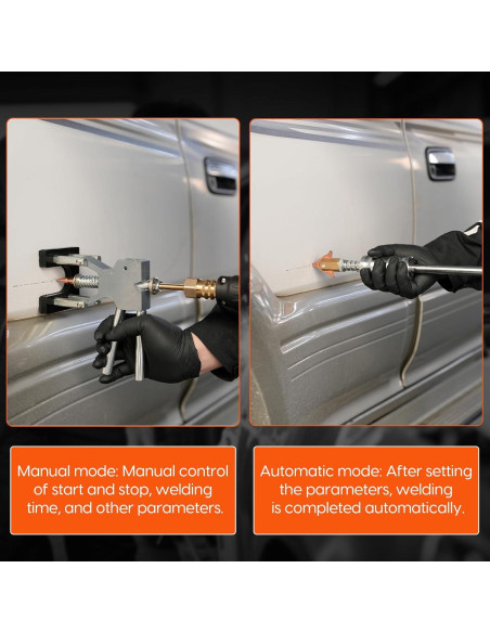 Kit de Pulido de Abolladuras PLAYOCCAR 3000W, 17.6 kg