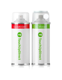 Pintura de Retoque TouchUpDirect NH-578 Blanco Taffeta 680ml