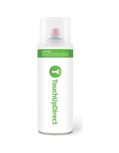 Pintura de Retoque TouchUpDirect NH-578 Blanco Taffeta 680ml 2