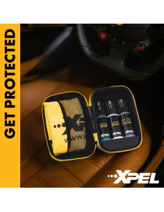 Kit de Cuidado de Autos XPEL M1506 - Cerámico y Sin Agua 2