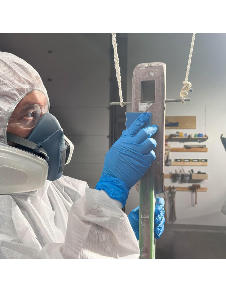 Compuesto de Nivelación de Poliéster TotalBoat 3.3kg