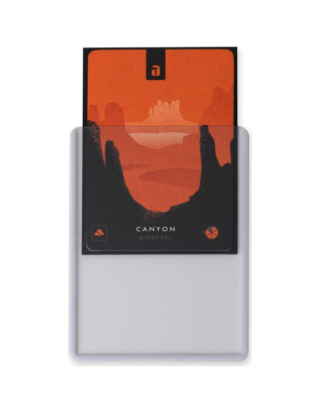 Toploaders Rígidos Vault X 35pt Multicolor 120 Paquete