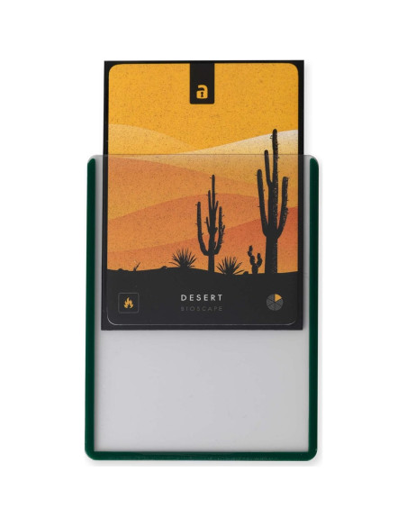 Toploaders Rígidos Vault X 35pt Multicolor 120 Paquete