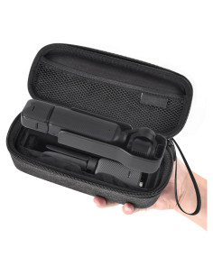 Funda Doble Capa STARTRC para DJI Osmo Pocket 3 - Almacenamiento Portátil