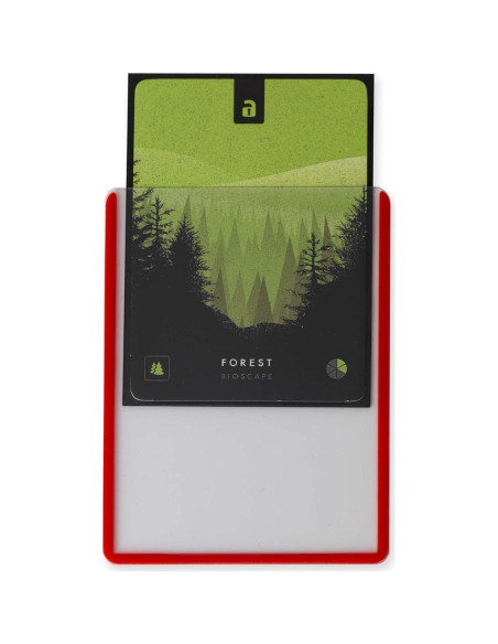 Toploaders Rígidos Vault X 35pt Multicolor 120 Paquete