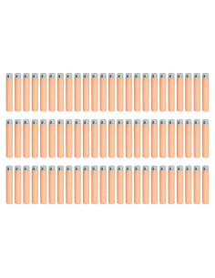 Recarga Dardos Nerf Accustrike Blaster 158g 5.72x22.23x27.31cm