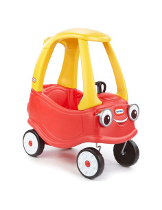 Little Tikes Cozy Coupe Coche Paseo para Niños 18 Meses+