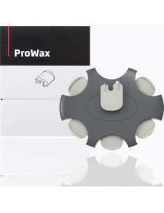 Filtros Pro Wax para Audífonos Oticon - 18 Piezas 2