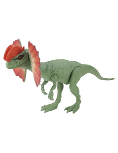 Figura de Acción Dilophosaurus Jurassic World 30.48 cm