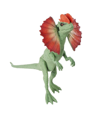 Figura de Acción Dilophosaurus Jurassic World 30.48 cm