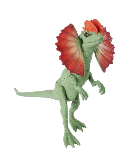 Figura de Acción Dilophosaurus Jurassic World 30.48 cm