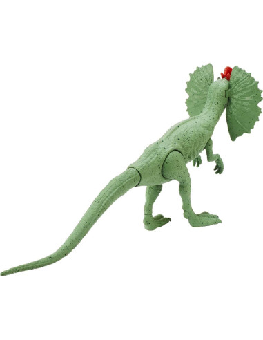 Figura de Acción Dilophosaurus Jurassic World 30.48 cm