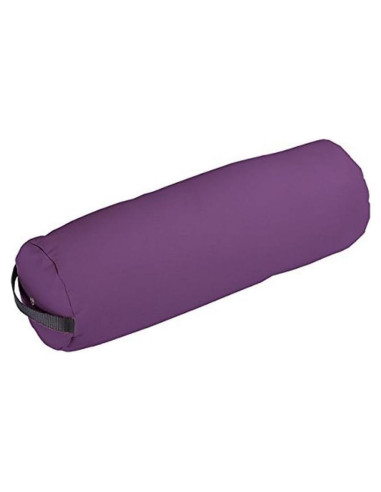 Almohada Bolster EarthLite Fluffy 66cm - Masaje Profesional