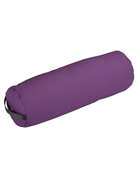 Almohada Bolster EarthLite Fluffy 66cm - Masaje Profesional