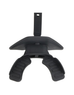 Protector Bucal de Fútbol DUTYBOD Transpirable con Correa