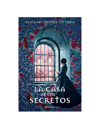 La casa de los secretos (Spanish Edition)
